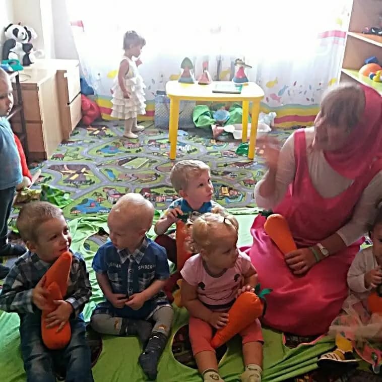 Частный детский сад-ясли Львенок — фото 9