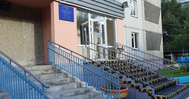 Детский сад № 323 — фото 6