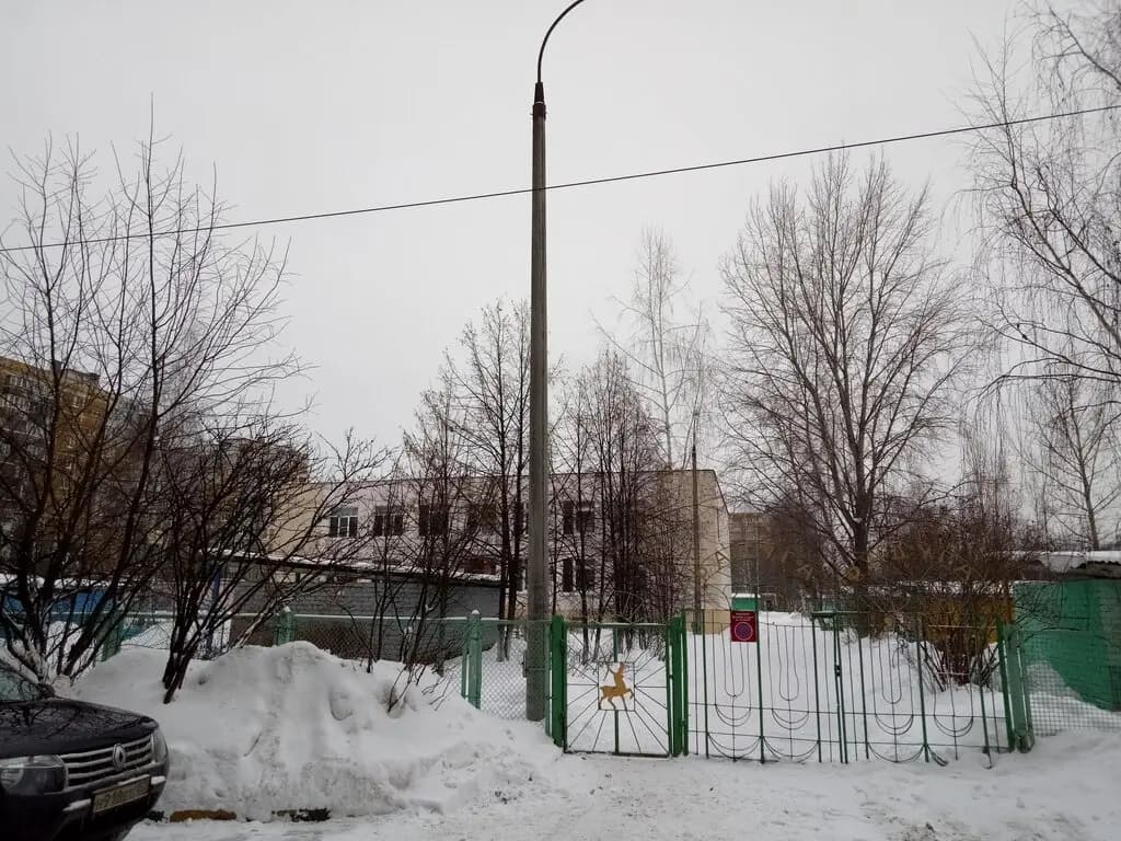 Детский сад № 35 Радуга — фото 10