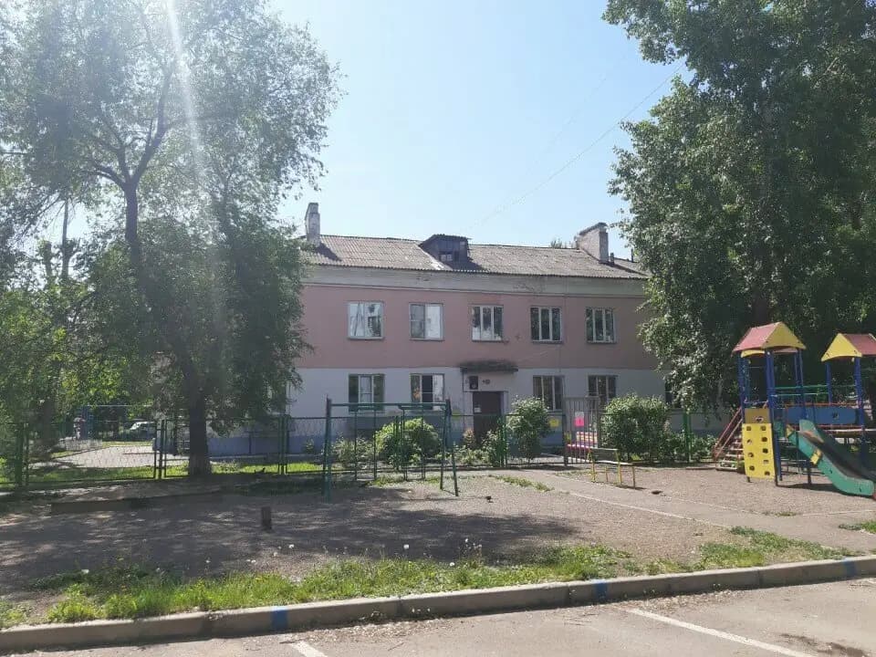 Детский сад № 84, структурное подразделение № 2 — фото 5