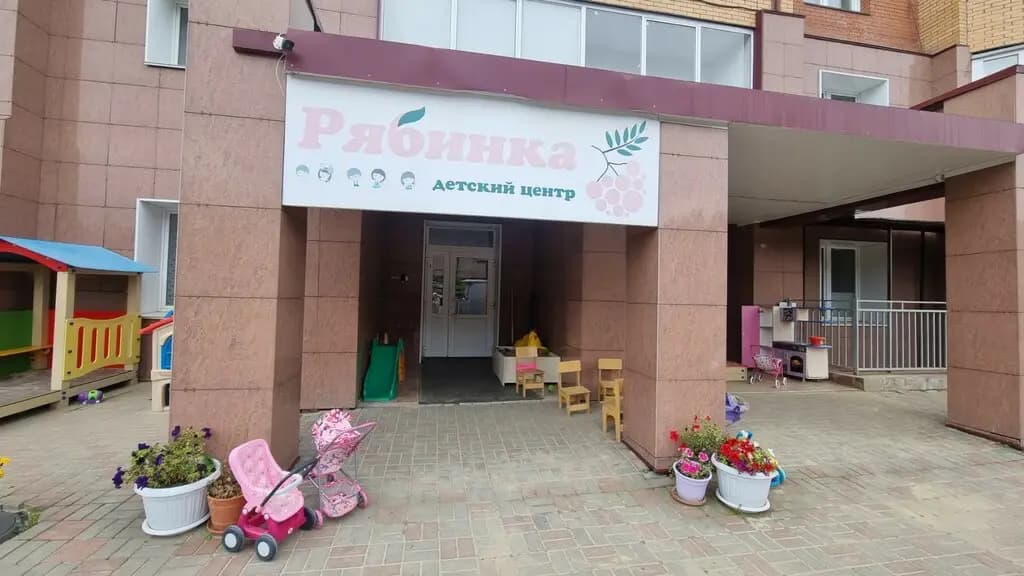 Рябинка — фото 1
