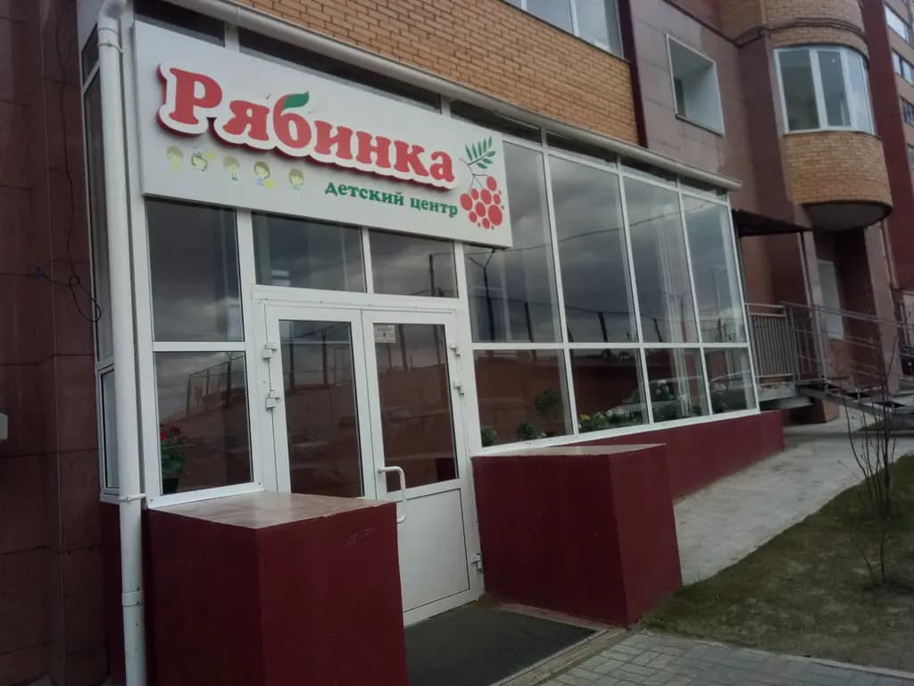 Рябинка — фото 2