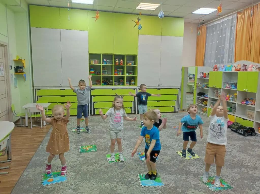 Изумрудный город — фото 4