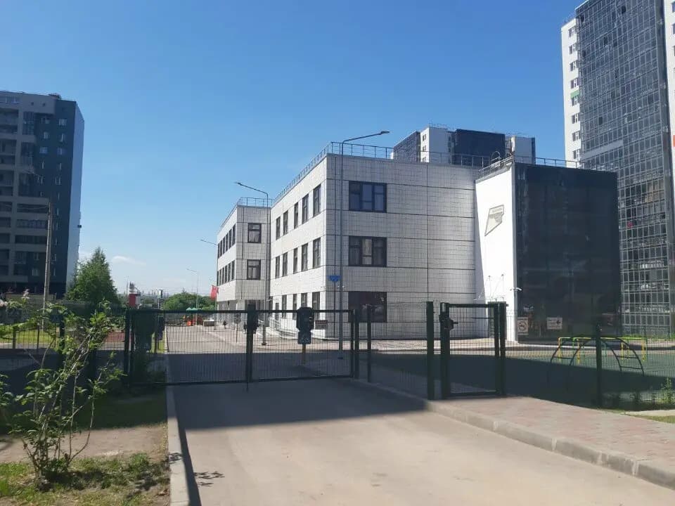 Детский сад № 84 комбинированного вида — фото 2