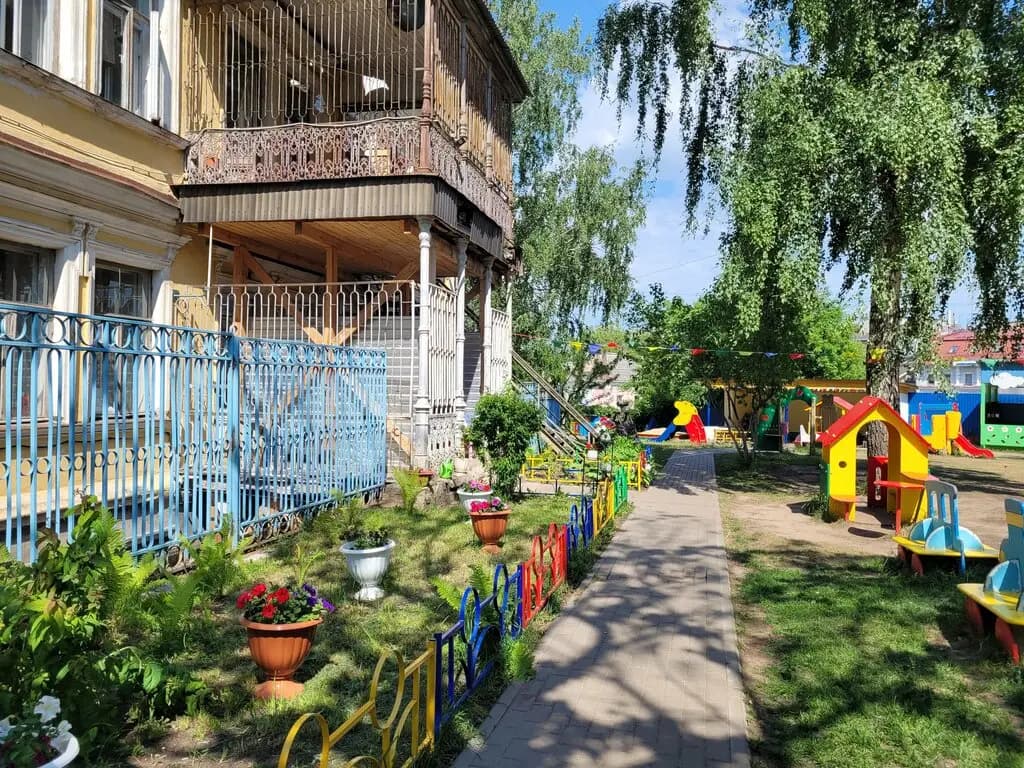 Детский сад № 181 — фото 1