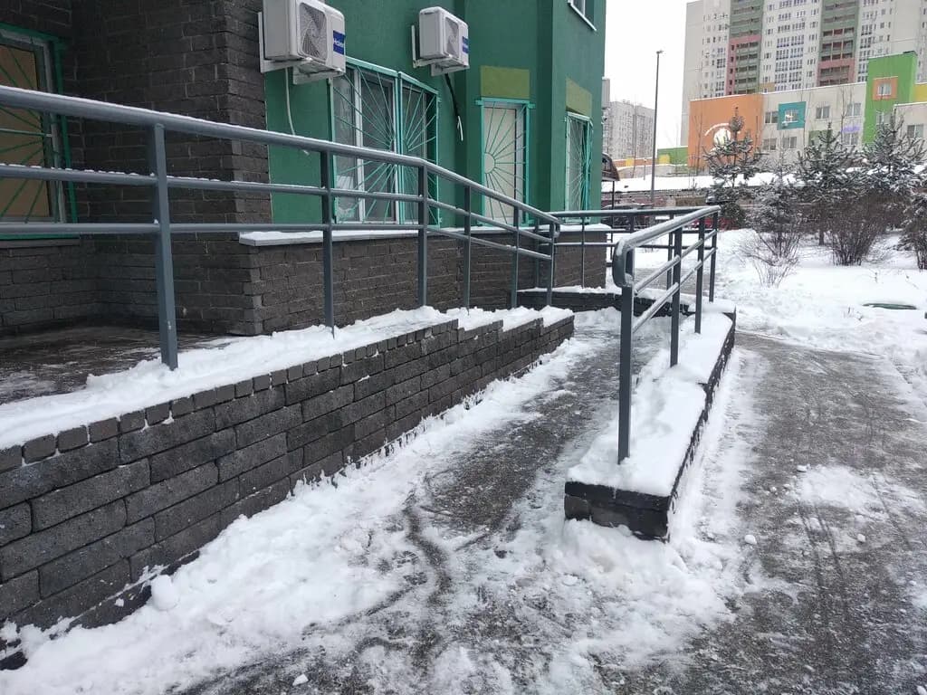 Ресурсный центр для детей с расстройствами аутистического спектра, нарушениями поведения и коммуникации дошкольного возраста — фото 8