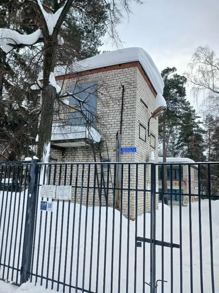 Детский сад Дюймовочка — фото 4