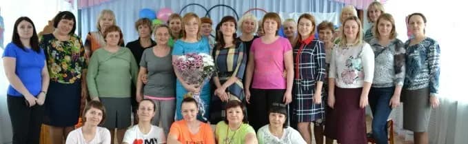 Детский сад № 218 для детей с нарушением зрения — фото 4