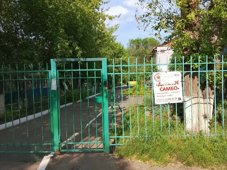 Школа № 99, структурное подразделение детский сад Волшебники — фото 3