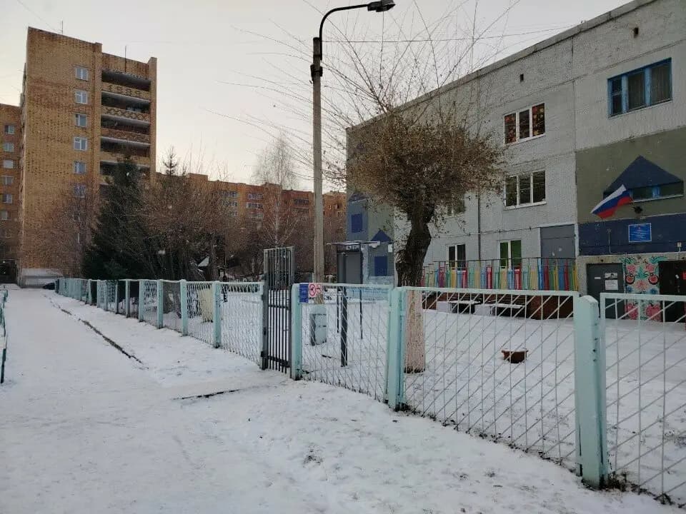 Детский сад № 144 Северок — фото 3