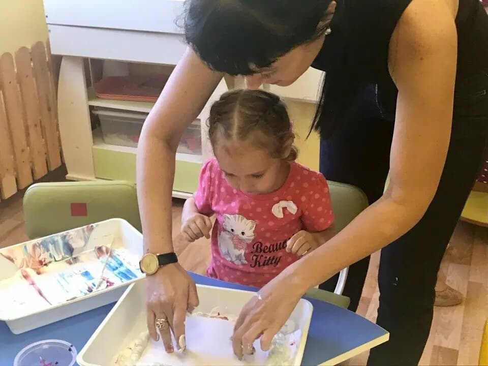 Счастливы с детства — фото 4