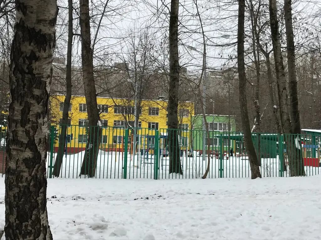 Школа № 113, корпус № 4 — фото 2