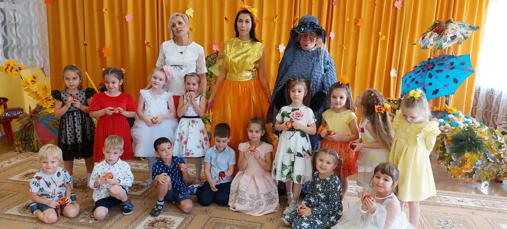 Солнышко — фото 3