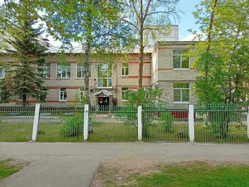 Детский сад № 352 Сударушка — фото 1
