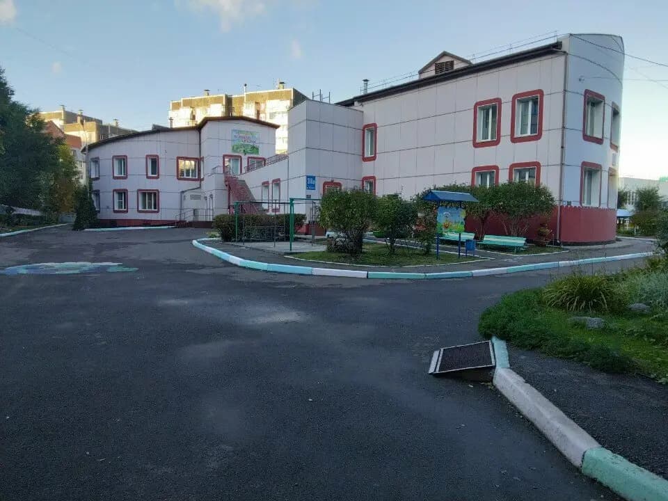 Детский сад № 111 Планета сказок — фото 5