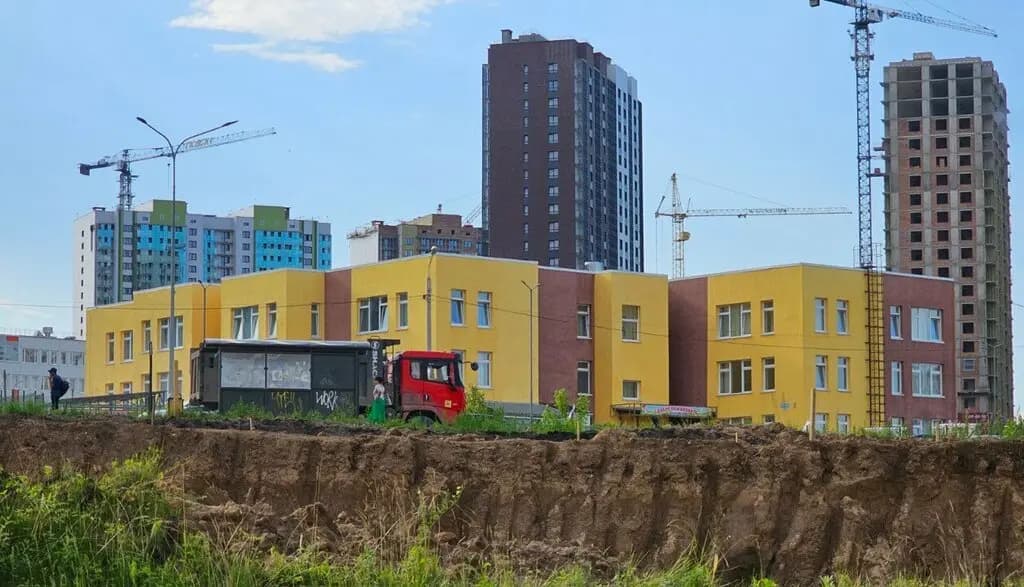 Детский сад № 106 — фото 3