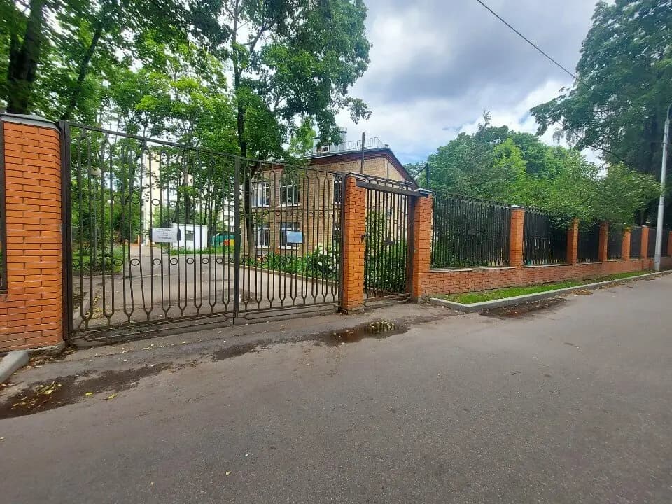 МГУ им М.В. Ломоносова, детский сад № 82 — фото 9