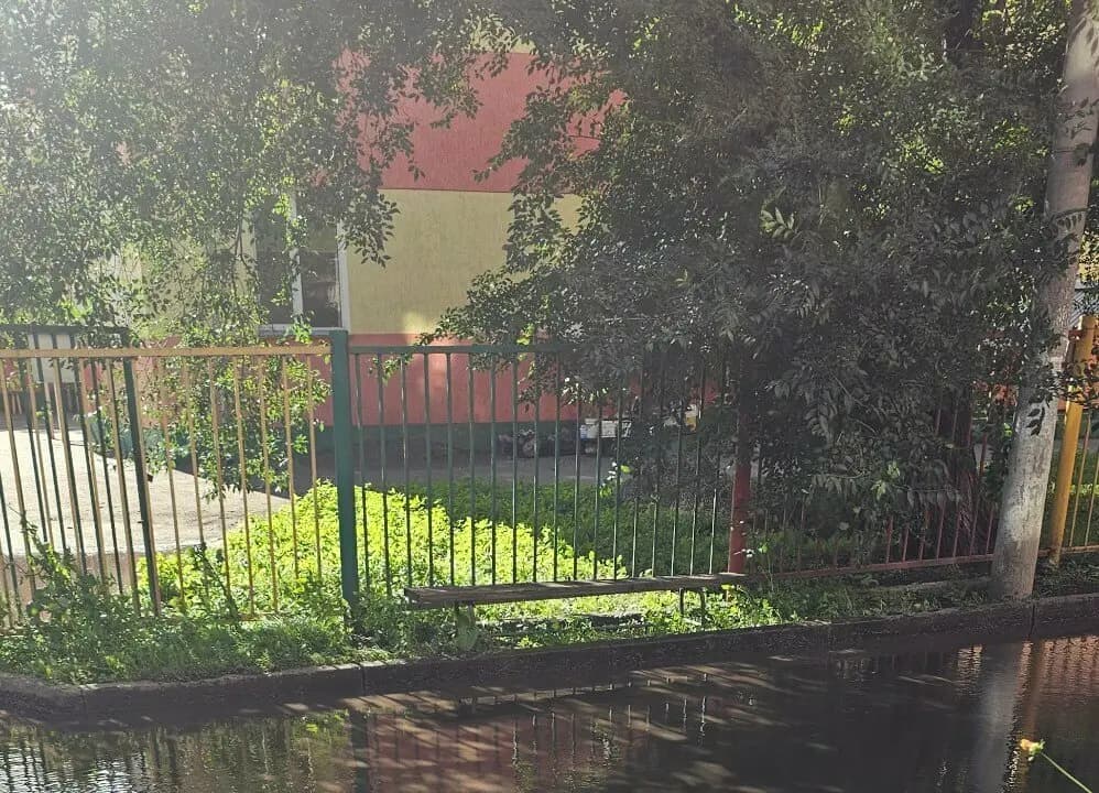 Солнечный город — фото 9