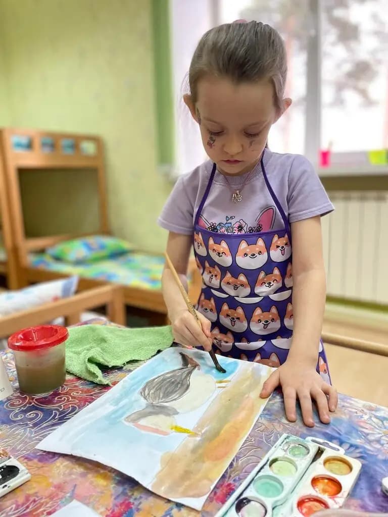 В Серебряном бору — фото 10