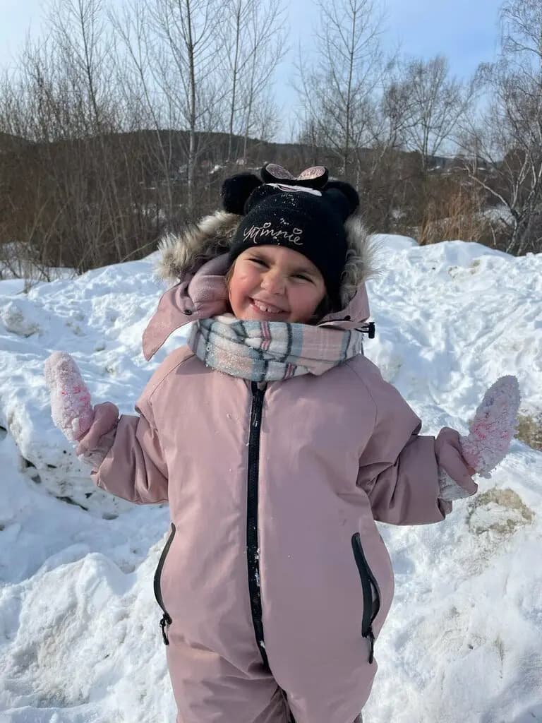 В Серебряном бору — фото 6
