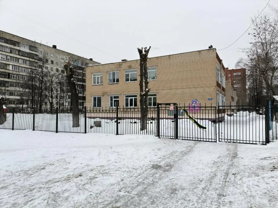Детский сад № 394 Дюймовочка — фото 3