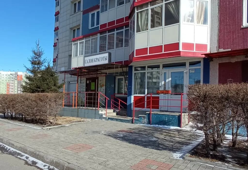 Недотрога — фото 4