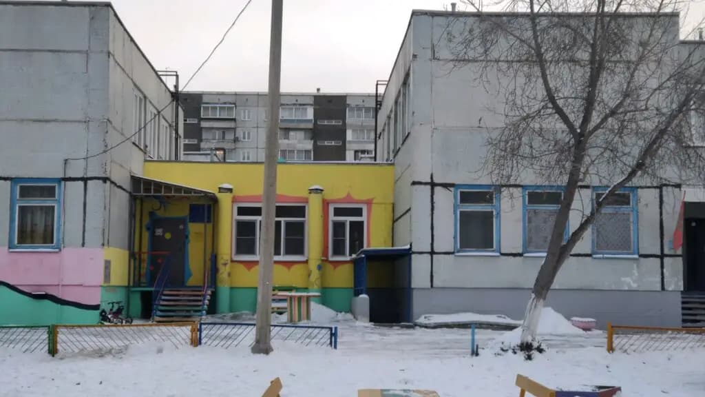 Детский сад № 313 Сударушка — фото 9
