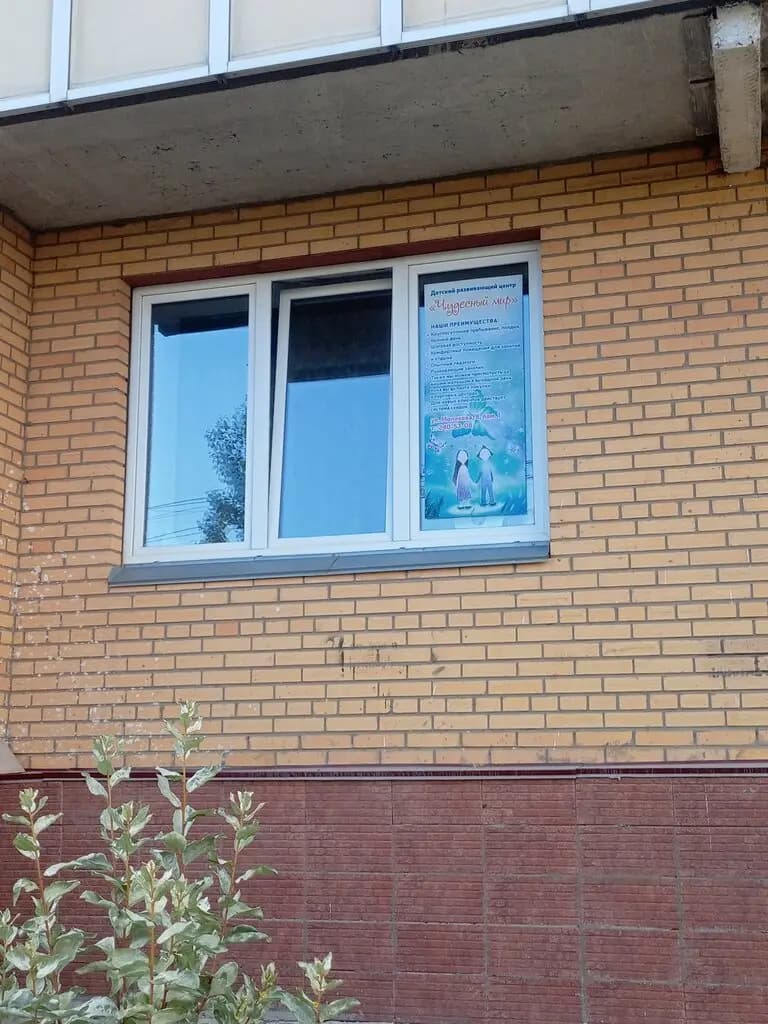 Чудесный мир — фото 10