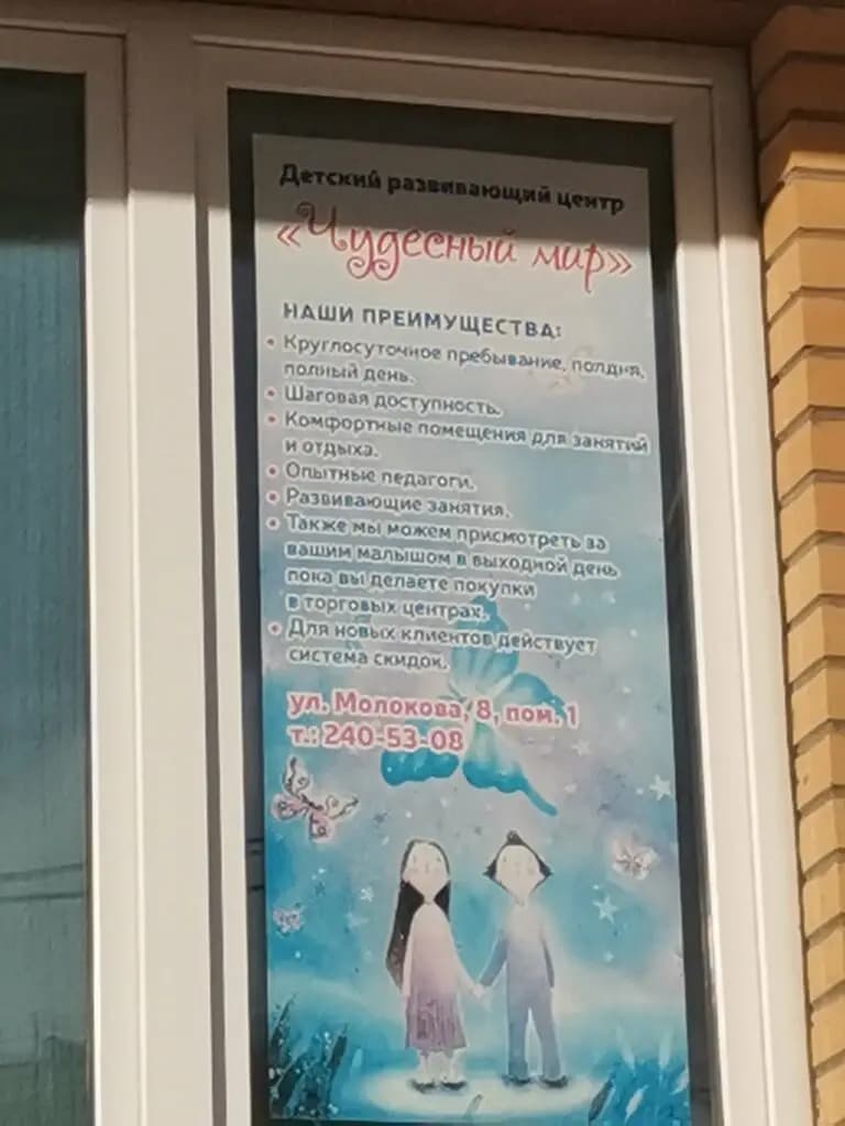 Чудесный мир — фото 2