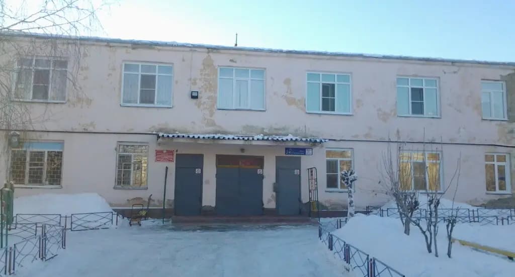 МБДОУ детский сад № 230 г. Челябинска — фото 2