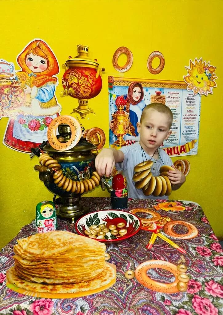 Частный детский сад Кроха — фото 5
