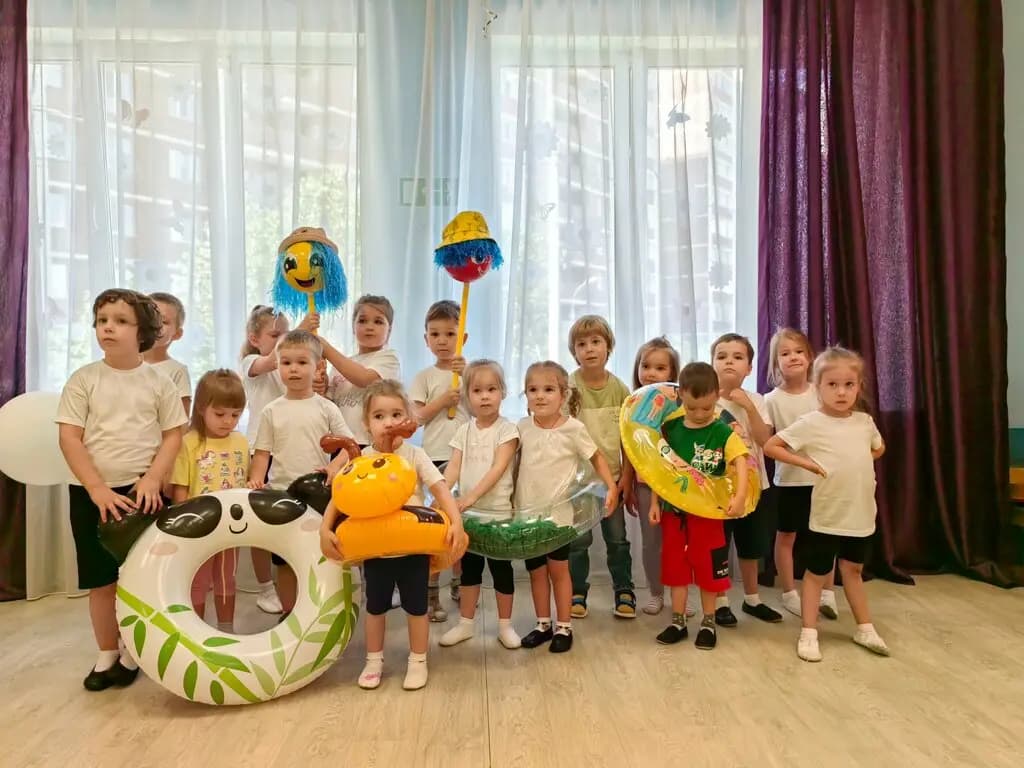 Страна Детства — фото 8