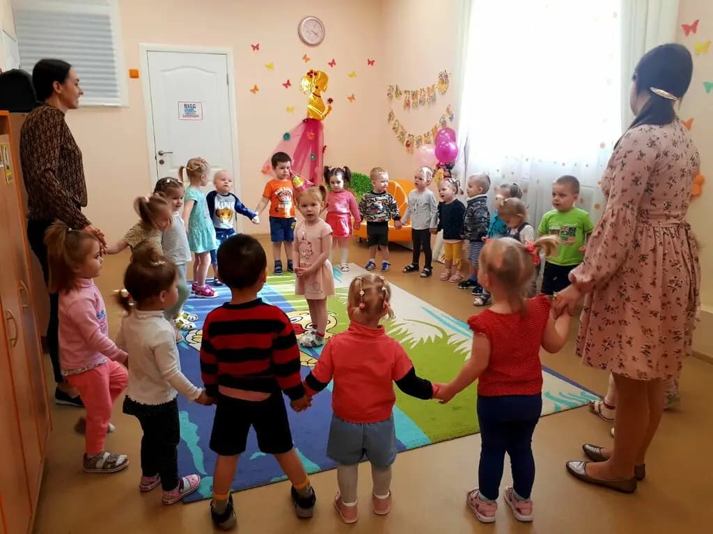 Планета детства — фото 3