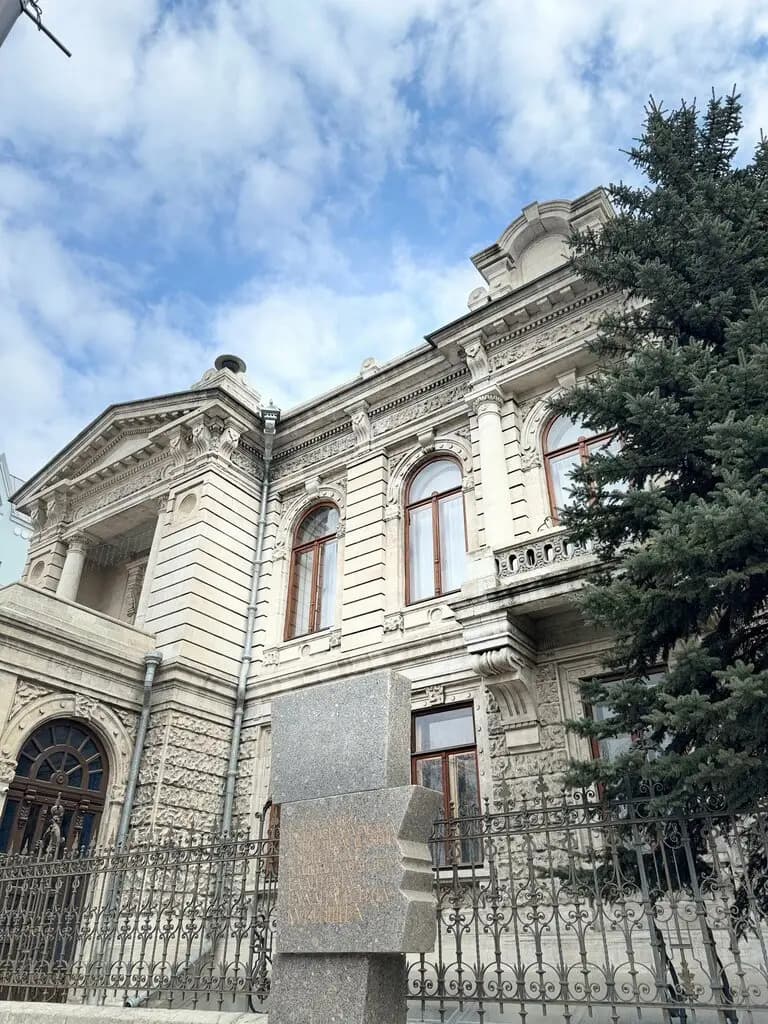 Самарский дворец детского и юношеского творчества — фото 8