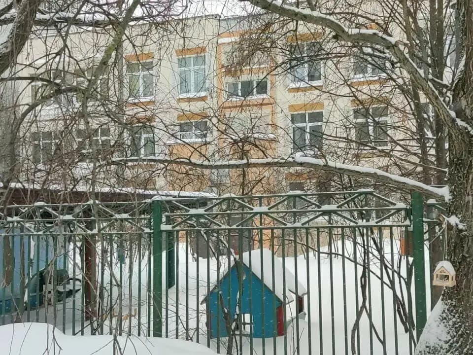 Школа № 2006, Звездочка — фото 7