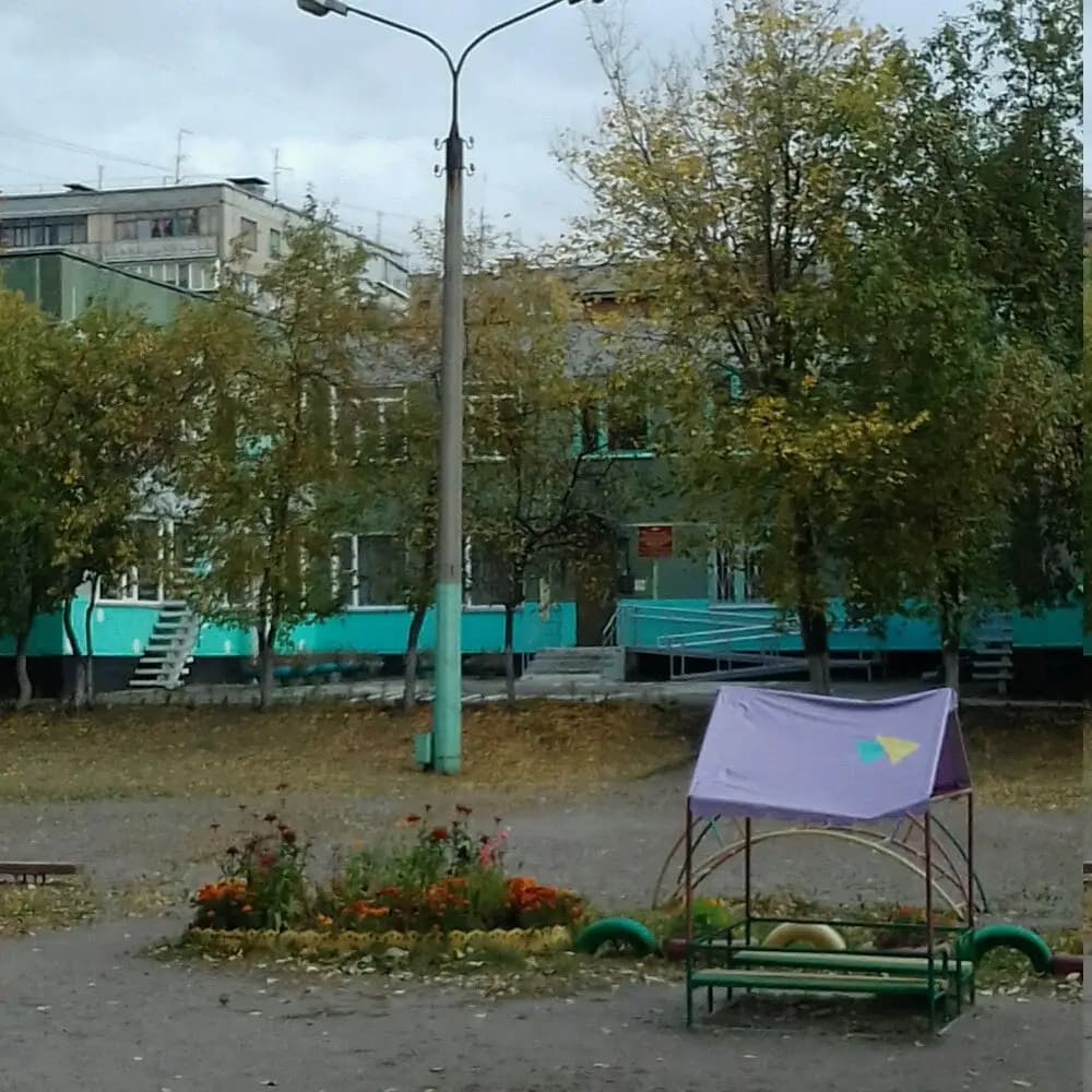 Школа № 59, дошкольное подразделение № 3 — фото 4