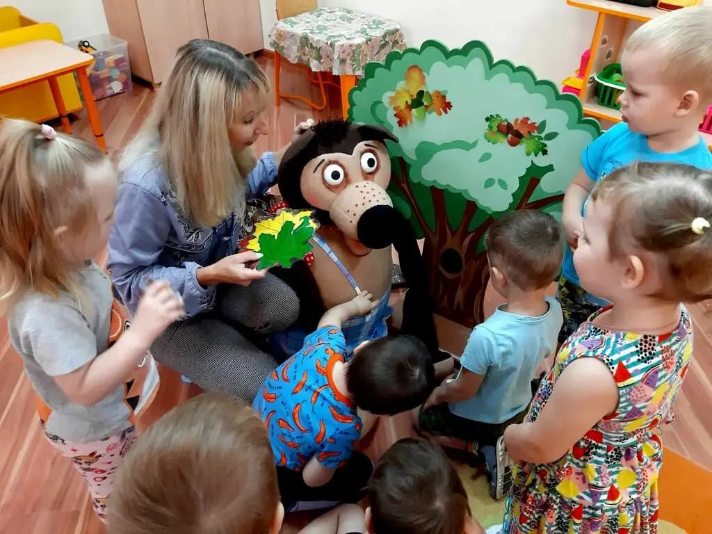 Земляничный дождь — фото 3