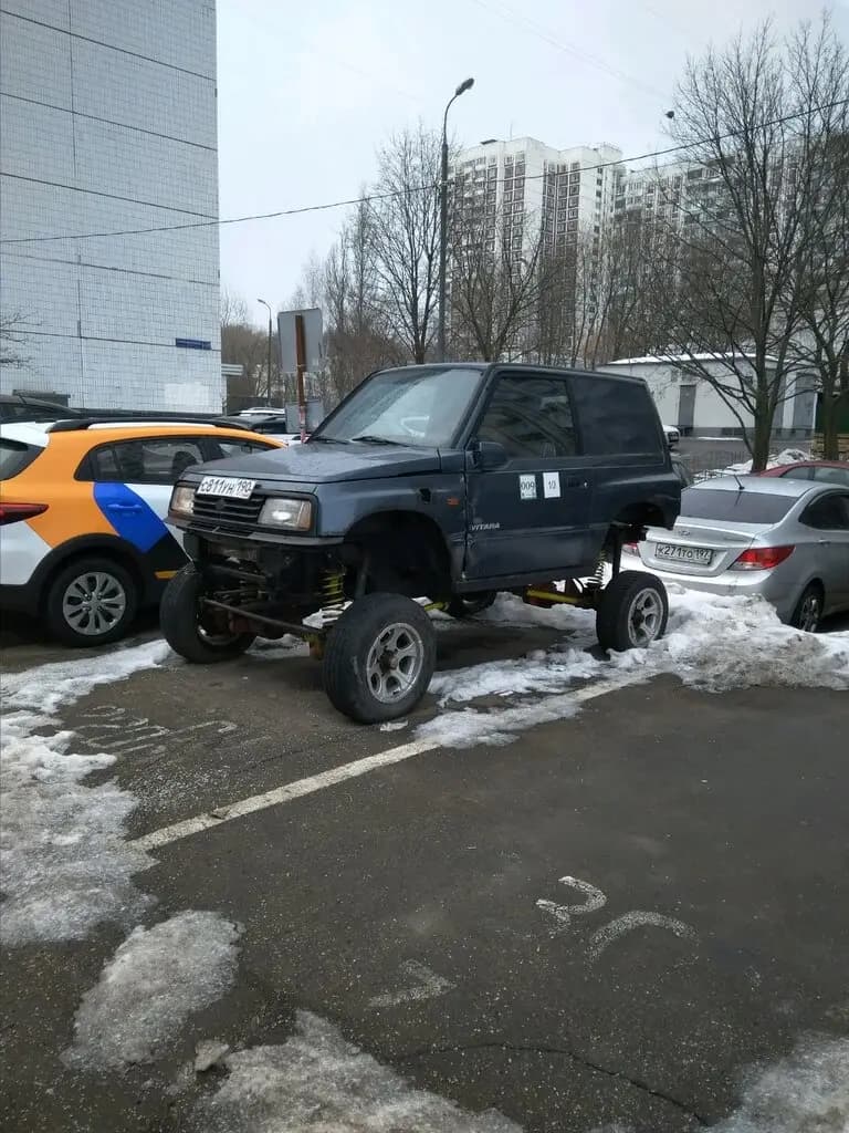 Школа № 1273, корпус имени С.Я. Маршака — фото 4