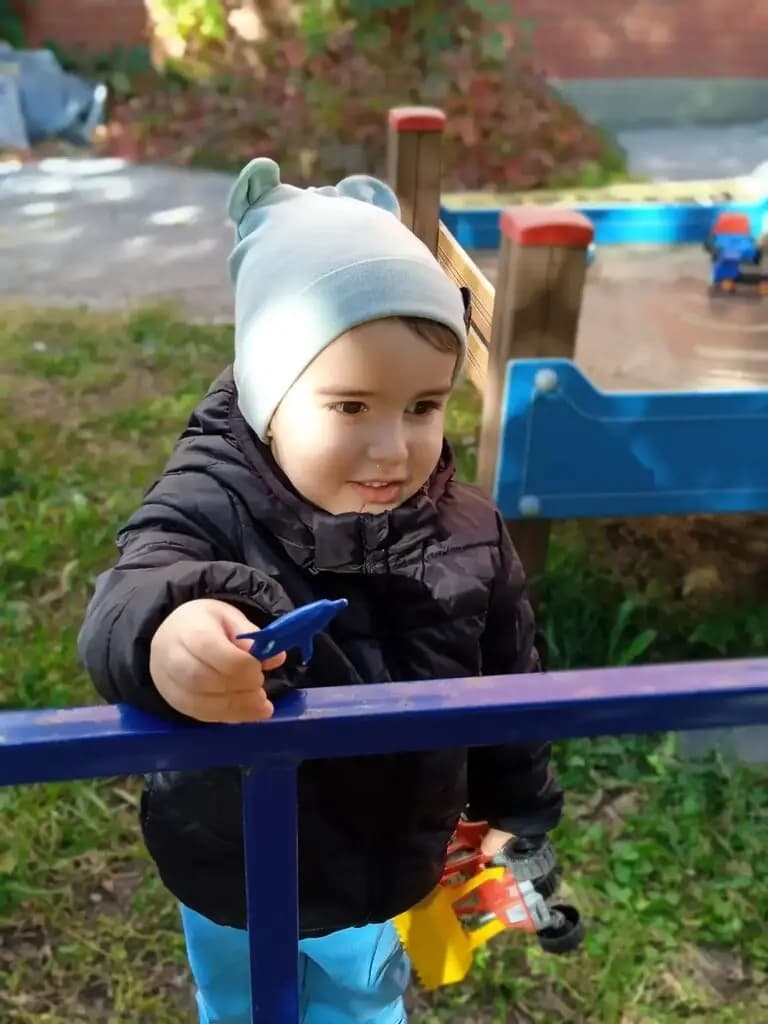 Слон в джунглях — фото 9