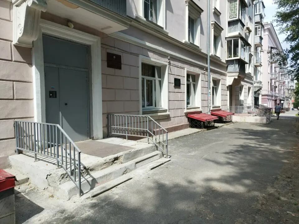 Детский сад № 110, структурное подразделение № 2 — фото 6