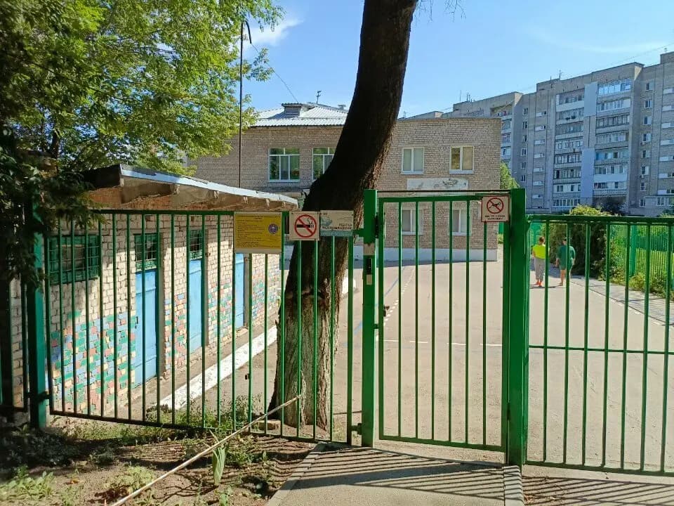 Детский сад комбинированного вида № 295 — фото 6