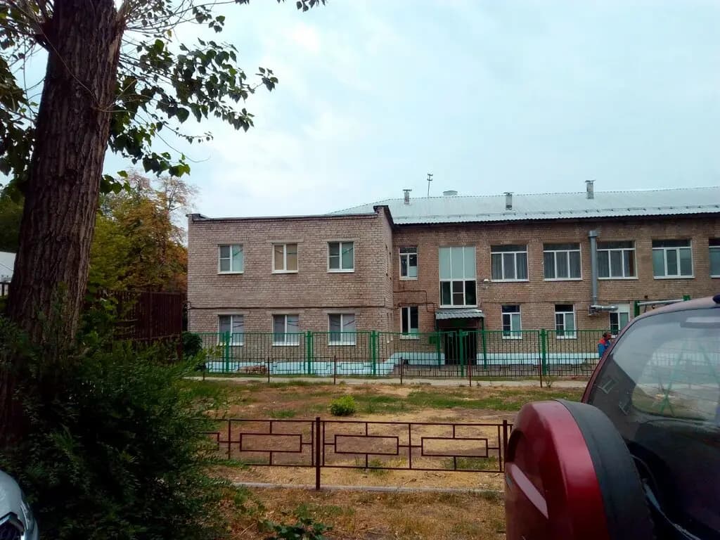 Детский сад комбинированного вида № 295 — фото 8