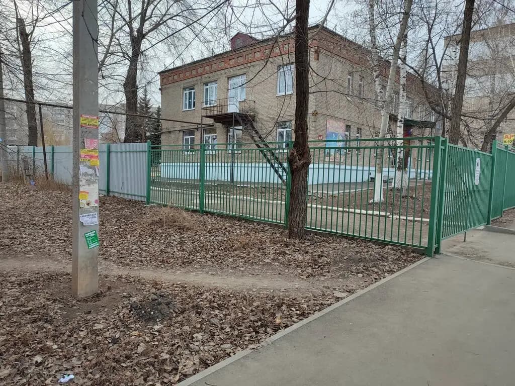 Детский сад комбинированного вида № 295 — фото 9