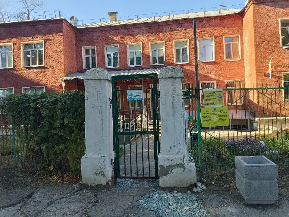 Детский сад № 62 Журавушка — фото 2