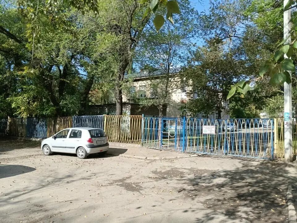 Детский сад № 402, филиал — фото 5