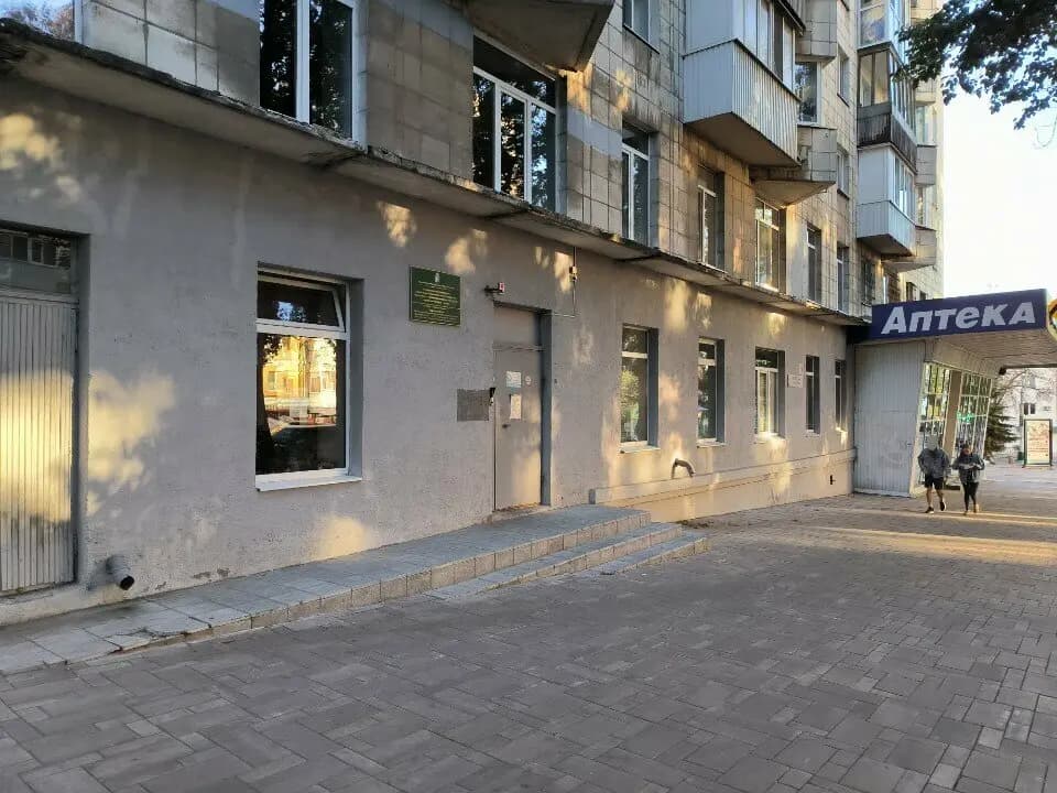 Детский сад № 46 Весёлые ребята — фото 6