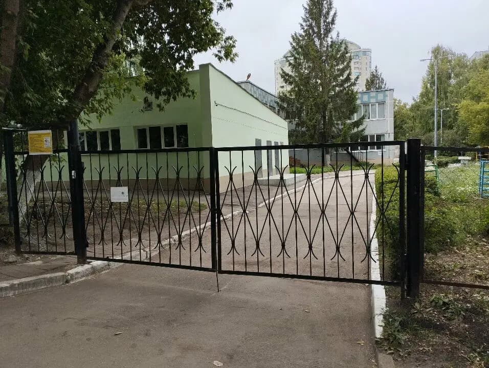 Детский сад № 394 Дружная семейка — фото 8