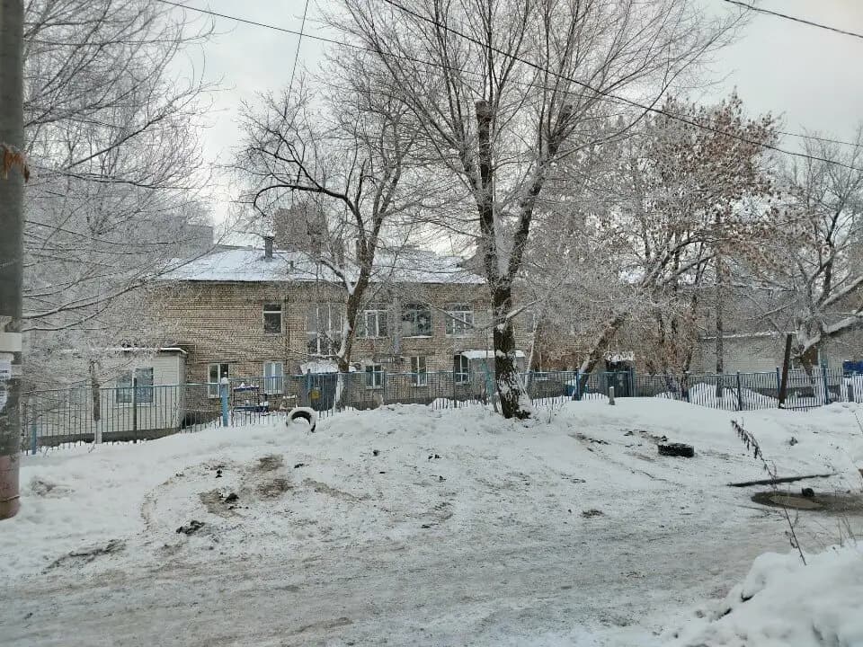 Детский сад общеразвивающего вида № 309 — фото 8