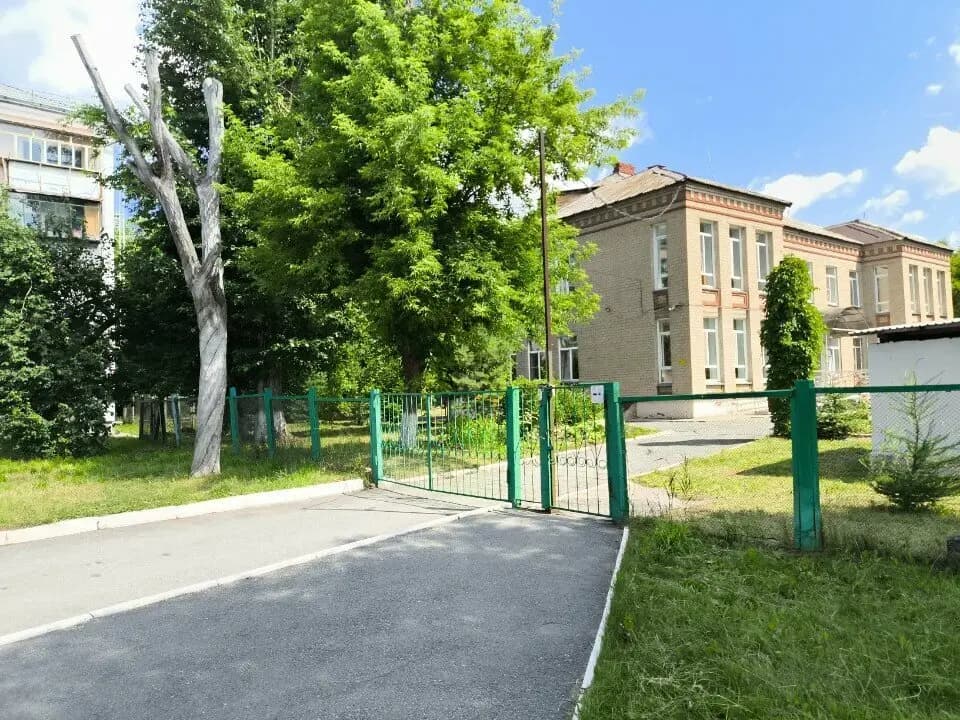 Средняя общеобразовательная школа № 119, дошкольное отделение — фото 10