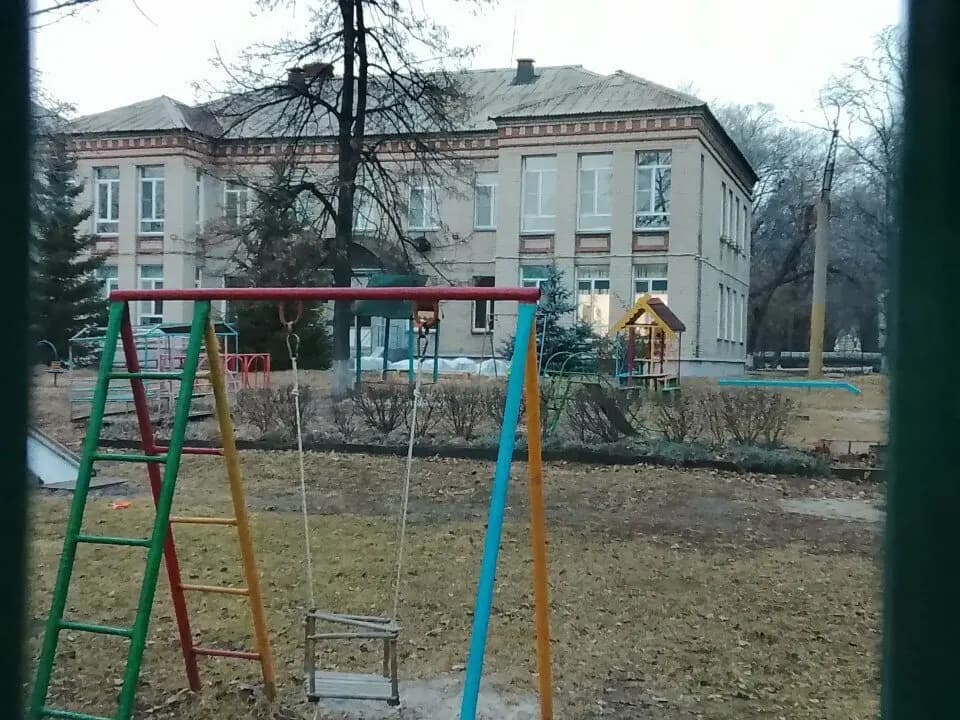 Средняя общеобразовательная школа № 119, дошкольное отделение — фото 8